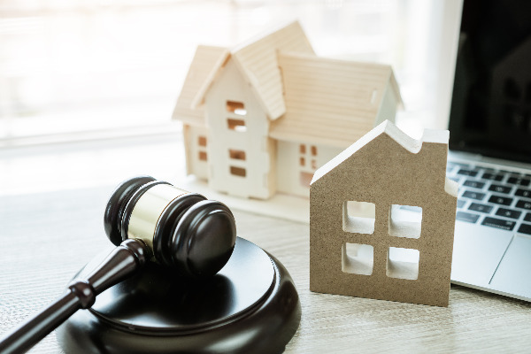 DIA - Digitale Immobilien - Auktion 1